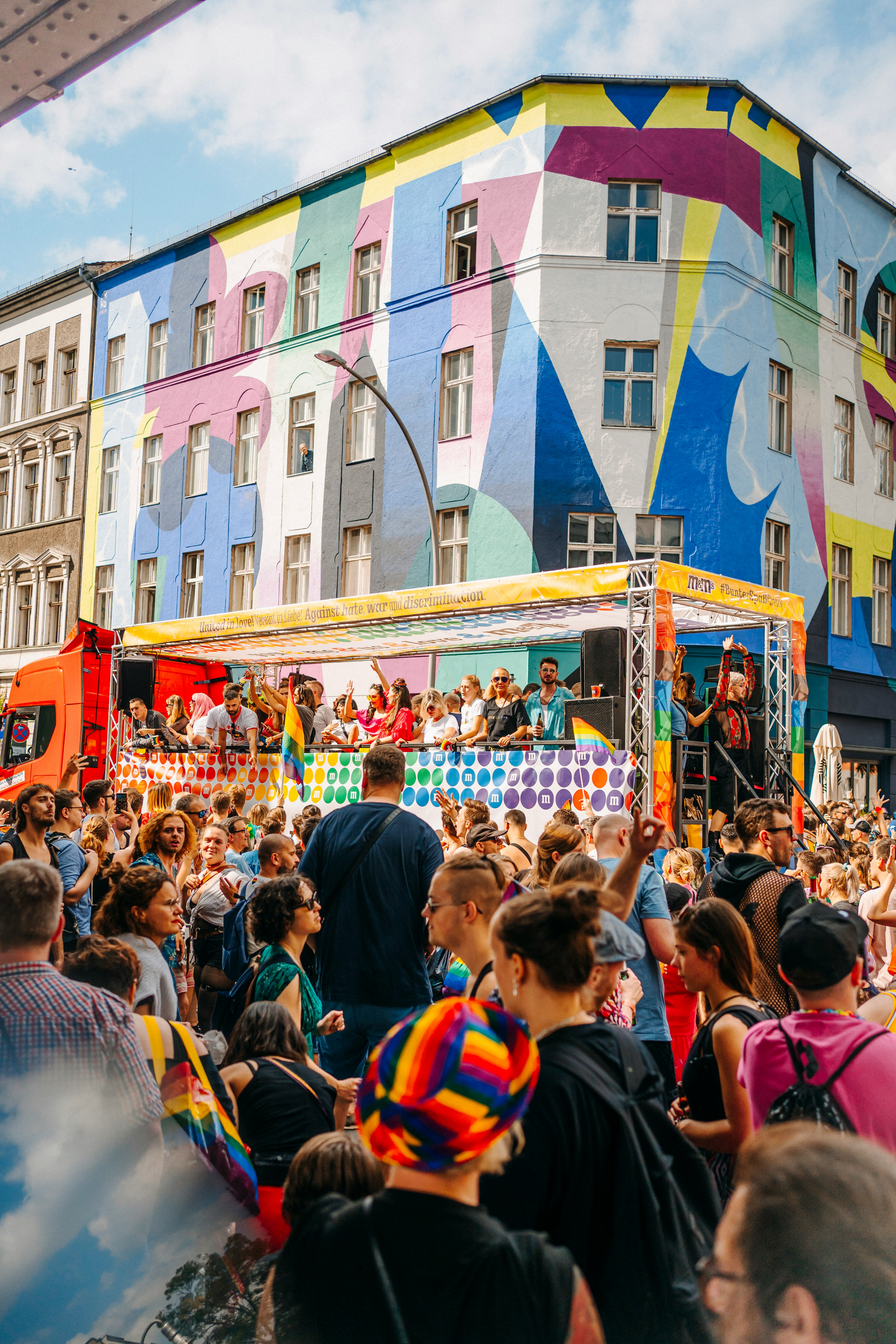 festival